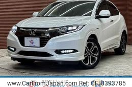 honda vezel 2016 quick_quick_DAA-RU3_RU3-1217768