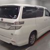 toyota vellfire 2011 -TOYOTA--Vellfire DAA-ATH20W--ATH20-8000299---TOYOTA--Vellfire DAA-ATH20W--ATH20-8000299- image 2