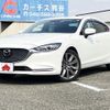 mazda atenza 2020 -MAZDA--MAZDA6 6BA-GJ5FP--GJ5FP-500548---MAZDA--MAZDA6 6BA-GJ5FP--GJ5FP-500548- image 1