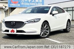 mazda atenza 2020 -MAZDA--MAZDA6 6BA-GJ5FP--GJ5FP-500548---MAZDA--MAZDA6 6BA-GJ5FP--GJ5FP-500548-