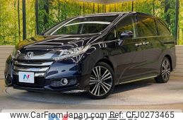 honda odyssey 2014 -HONDA--Odyssey DBA-RC1--RC1-1016246---HONDA--Odyssey DBA-RC1--RC1-1016246-