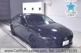 mazda mazda3 2023 -MAZDA 【京都 302ﾏ6054】--MAZDA3 BPFJ3R-103443---MAZDA 【京都 302ﾏ6054】--MAZDA3 BPFJ3R-103443-