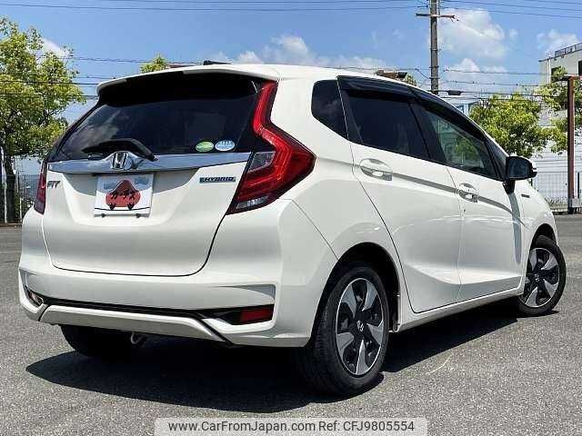 honda fit-hybrid 2018 504928-921165 image 2