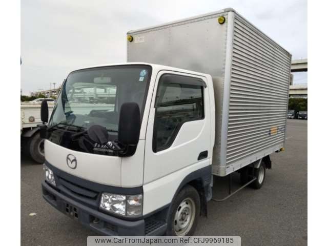 mazda titan 2004 CFJ9969185 image 1