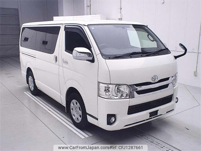 toyota regiusace-van 2014 -TOYOTA--Regius ace Van KDH201V-0156966---TOYOTA--Regius ace Van KDH201V-0156966- image 1