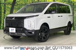 mitsubishi delica-d5 2025 CFJ1575063
