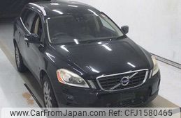 volvo xc60 2009 CFJ1580465