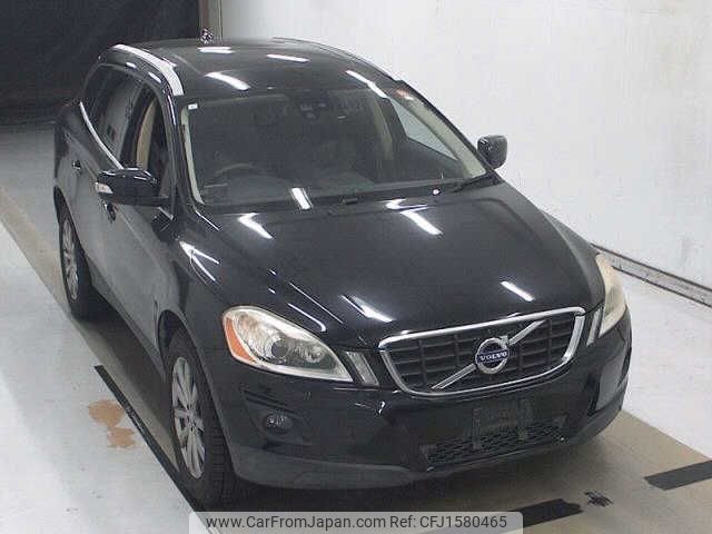 volvo xc60 2009 CFJ1580465 image 1