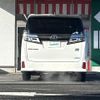 toyota vellfire 2018 -TOYOTA--Vellfire DAA-AYH30W--AYH30-0063536---TOYOTA--Vellfire DAA-AYH30W--AYH30-0063536- image 7