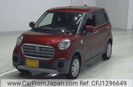 toyota pixis-joy 2019 -TOYOTA 【岐阜 596ﾏ 7】--Pixis Joy DBA-LA250A--LA250A-0016905---TOYOTA 【岐阜 596ﾏ 7】--Pixis Joy DBA-LA250A--LA250A-0016905-