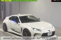 toyota 86 2022 -TOYOTA 【静岡 330ﾙ758】--86 ZN8-009532---TOYOTA 【静岡 330ﾙ758】--86 ZN8-009532-