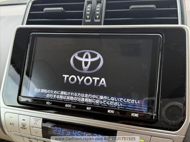 toyota land-cruiser-prado 2022 CFJ1731525 image 2