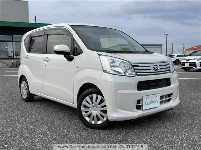 daihatsu move 2019 -DAIHATSU--Move DBA-LA150S--LA150S-0180605---DAIHATSU--Move DBA-LA150S--LA150S-0180605- image 1