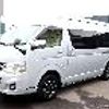 toyota hiace-van 2011 GOO_JP_700090122730250505001 image 2