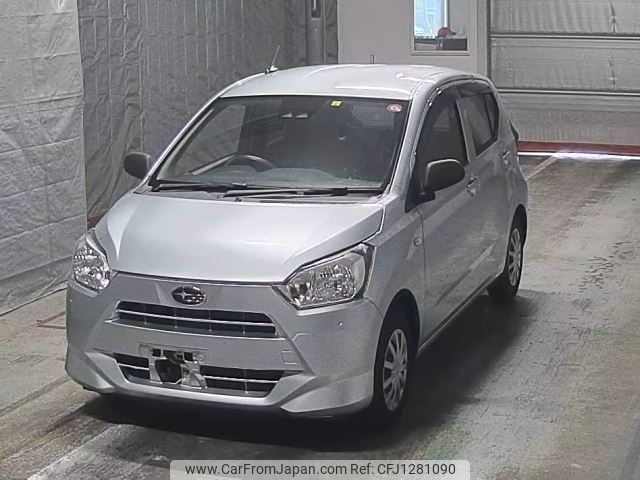 subaru pleo-plus 2020 -SUBARU--Pleo Plus LA350F-0011757---SUBARU--Pleo Plus LA350F-0011757- image 1