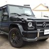 mercedes-benz g-class 2012 CFJ1656028 image 1
