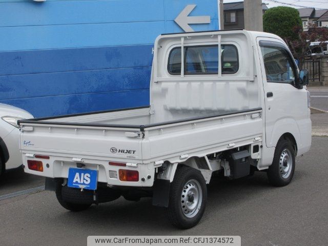 daihatsu hijet-truck 2020 CFJ1374572 image 2