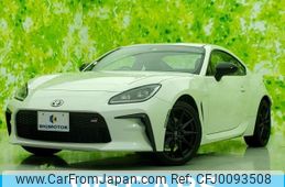 toyota gr86 2022 quick_quick_3BA-ZN8_ZN8-019008