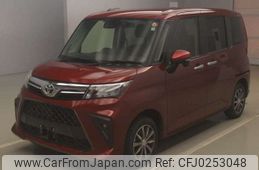 toyota roomy 2021 -TOYOTA--Roomy 5BA-M910A--M910A-0113229---TOYOTA--Roomy 5BA-M910A--M910A-0113229-