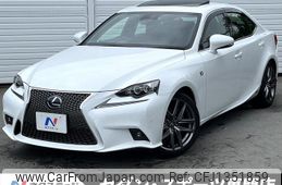 lexus is 2014 -LEXUS--Lexus IS DAA-AVE30--AVE30-5030132---LEXUS--Lexus IS DAA-AVE30--AVE30-5030132-