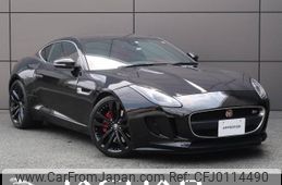 jaguar f-type 2015 -JAGUAR--Jaguar F-Type CBA-J608A--SAJKC60F9F8K20496---JAGUAR--Jaguar F-Type CBA-J608A--SAJKC60F9F8K20496-