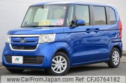 honda n-box 2020 -HONDA--N BOX 6BA-JF3--JF3-1404494---HONDA--N BOX 6BA-JF3--JF3-1404494-