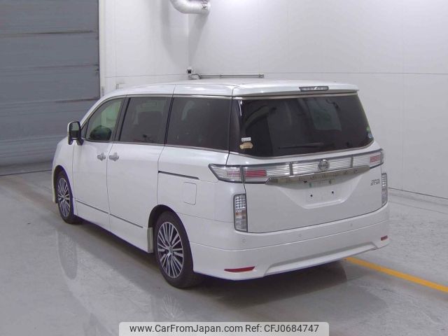 nissan elgrand 2021 -NISSAN--Elgrand TNE52-070473---NISSAN--Elgrand TNE52-070473- image 2