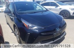 toyota prius 2019 -TOYOTA--Prius ZVW51-6111325---TOYOTA--Prius ZVW51-6111325-