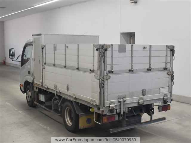 toyota dyna-truck undefined -TOYOTA--Dyna XZU645-0003489---TOYOTA--Dyna XZU645-0003489- image 2