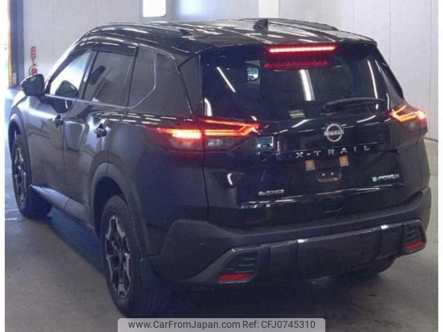 nissan x-trail 2023 quick_quick_6AA-SNT33_SNT33-028939 image 2