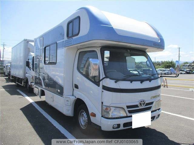 toyota camroad 2014 -TOYOTA 【三重 800ｾ5480】--Camroad TRY230ｶｲ-0118085---TOYOTA 【三重 800ｾ5480】--Camroad TRY230ｶｲ-0118085- image 1