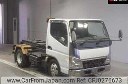 mitsubishi-fuso canter 2005 -MITSUBISHI--Canter FE73DB-512078---MITSUBISHI--Canter FE73DB-512078-