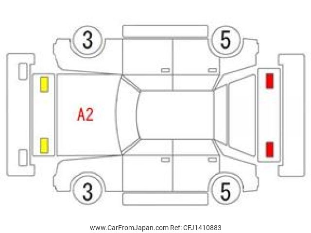 audi tt 2018 -AUDI--Audi TT ABA-FVCJS--TRUZZZFV5J1008956---AUDI--Audi TT ABA-FVCJS--TRUZZZFV5J1008956- image 2