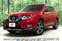 nissan x-trail 2018 quick_quick_NT32_NT32-082424