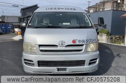 toyota hiace-commuter 2005 -TOYOTA--Hiace Commuter KR-KDH227B--KDH227-0001569---TOYOTA--Hiace Commuter KR-KDH227B--KDH227-0001569-