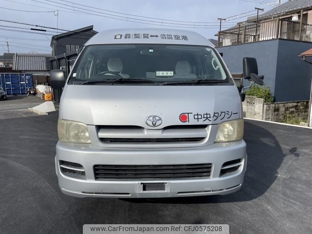 toyota hiace-commuter 2005 -TOYOTA--Hiace Commuter KR-KDH227B--KDH227-0001569---TOYOTA--Hiace Commuter KR-KDH227B--KDH227-0001569- image 1