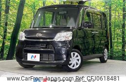 daihatsu tanto 2014 -DAIHATSU--Tanto DBA-LA600S--LA600S-0140345---DAIHATSU--Tanto DBA-LA600S--LA600S-0140345-