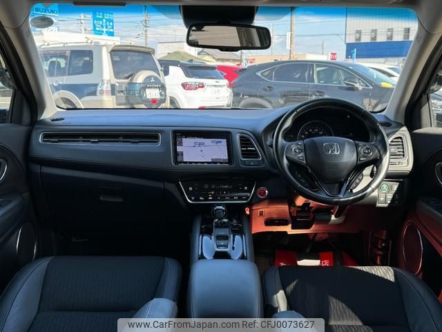 honda vezel 2018 quick_quick_RU3_RU3-1311904 image 2