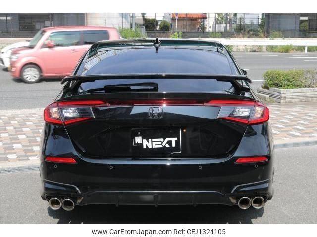 honda civic 2023 quick_quick_6BA-FL1_FL1-1102528 image 2