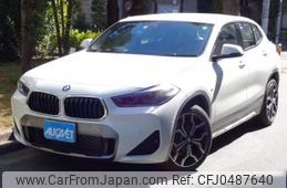 bmw x2 2023 -BMW--BMW X2 3DA-YL20--WBAYL120305W81025---BMW--BMW X2 3DA-YL20--WBAYL120305W81025-