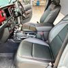 jeep gladiator 2023 CFJ1666205 image 4