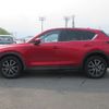 mazda cx-5 2017 -MAZDA--CX-5 LDA-KF2P--KF2P-125031---MAZDA--CX-5 LDA-KF2P--KF2P-125031- image 9