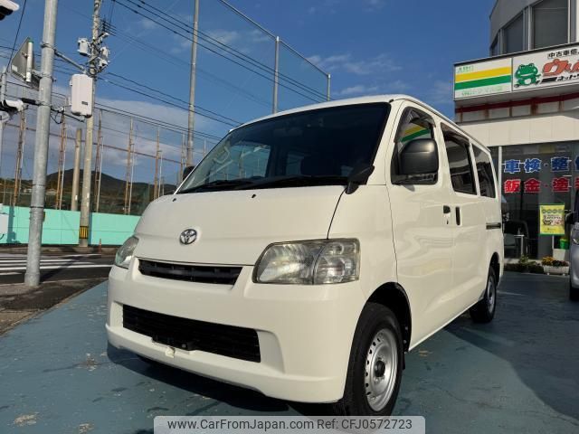 toyota townace-van 2016 quick_quick_DBF-S402M_S402M-0064036 image 1