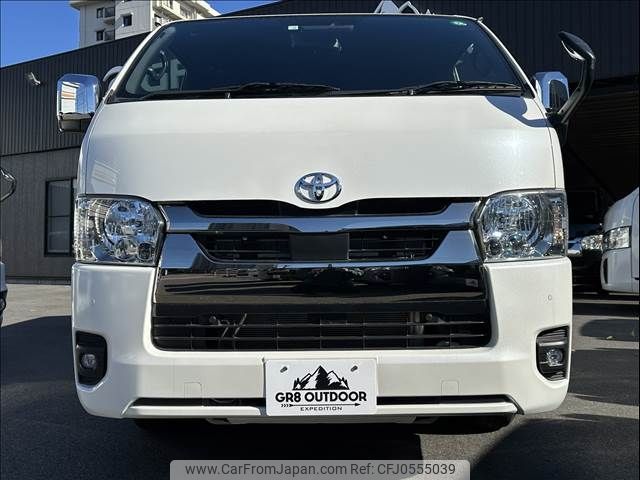 toyota hiace-van 2023 -TOYOTA--Hiace Van 3BF-TRH200V--TRH200-5058998---TOYOTA--Hiace Van 3BF-TRH200V--TRH200-5058998- image 2