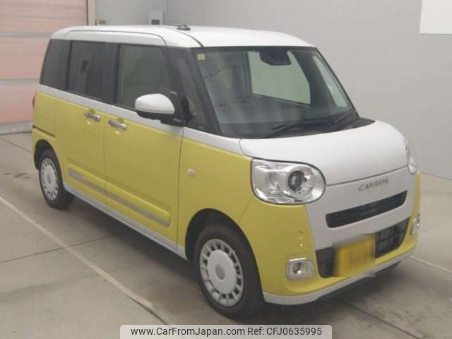 daihatsu move-canbus 2023 quick_quick_5BA-LA860S_0011719 image 1