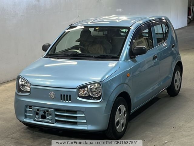 suzuki alto 2018 CFJ1637561 image 1