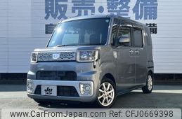 daihatsu wake 2015 -DAIHATSU 【名変中 】--WAKE LA700S--0040434---DAIHATSU 【名変中 】--WAKE LA700S--0040434-