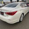 nissan skyline 2017 CFJ1855673 image 8