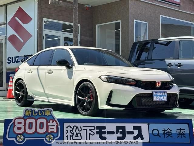 honda civic 2024 GOO_JP_700060017330241017004 image 1