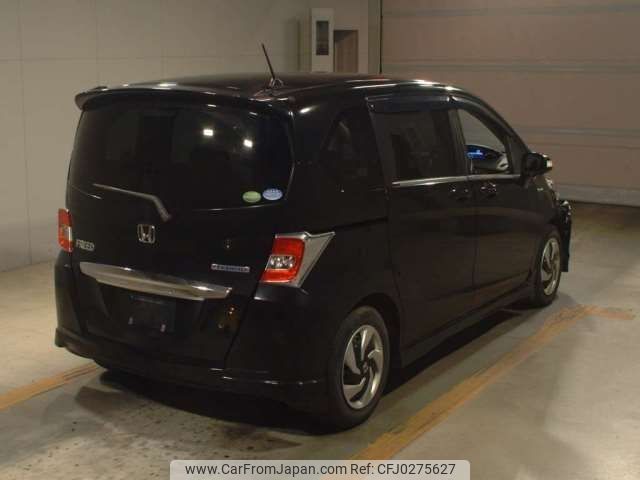 honda freed 2016 -HONDA--Freed DAA-GP3--GP3-1220735---HONDA--Freed DAA-GP3--GP3-1220735- image 2